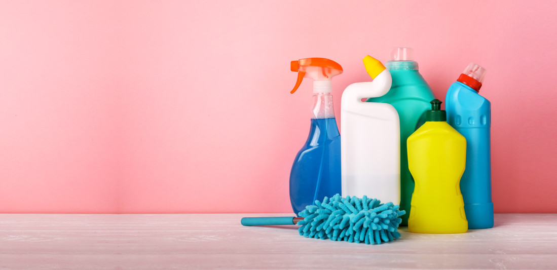 Японська побутова хімія: чистота з турботою про здоров’я