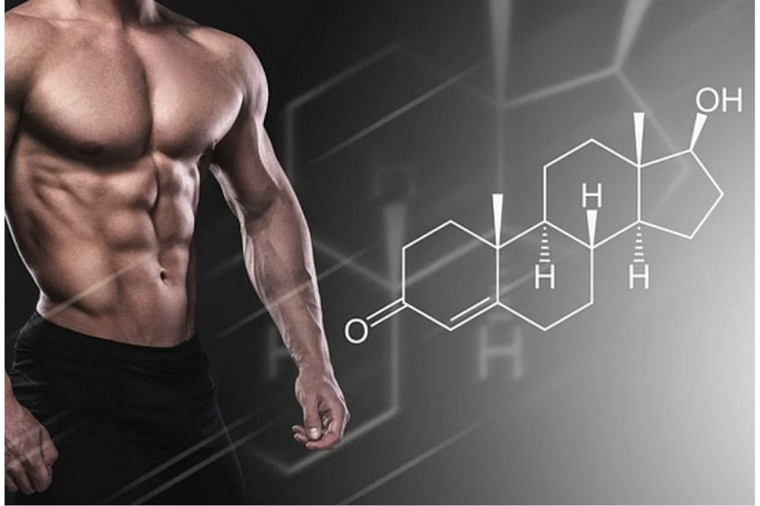 Підвищення тестостерону