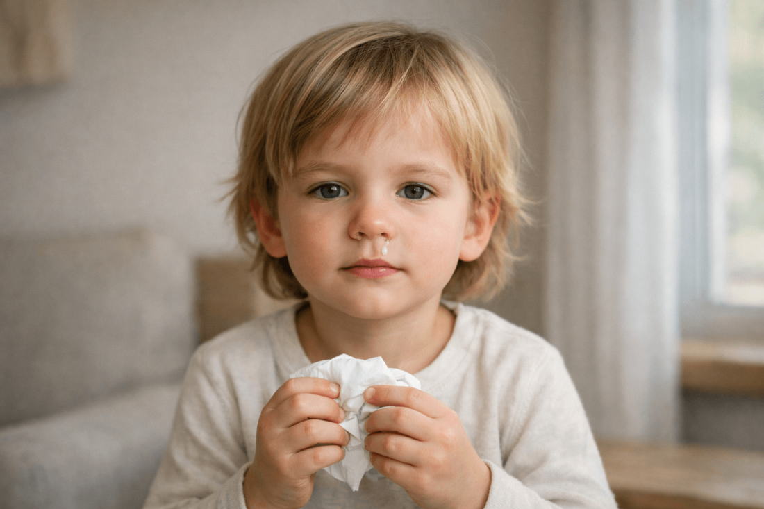 Нежить: причини, види та ефективні способи лікування