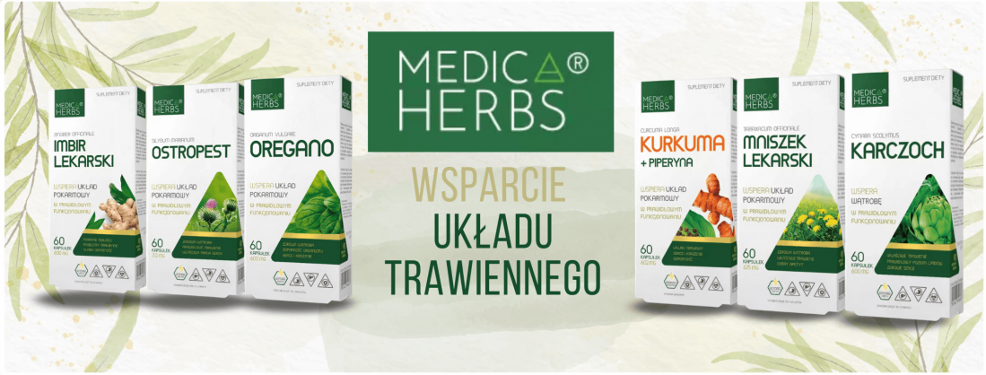 Medica Herbs відгуки: огляд добавок, склад і кому можуть підійти