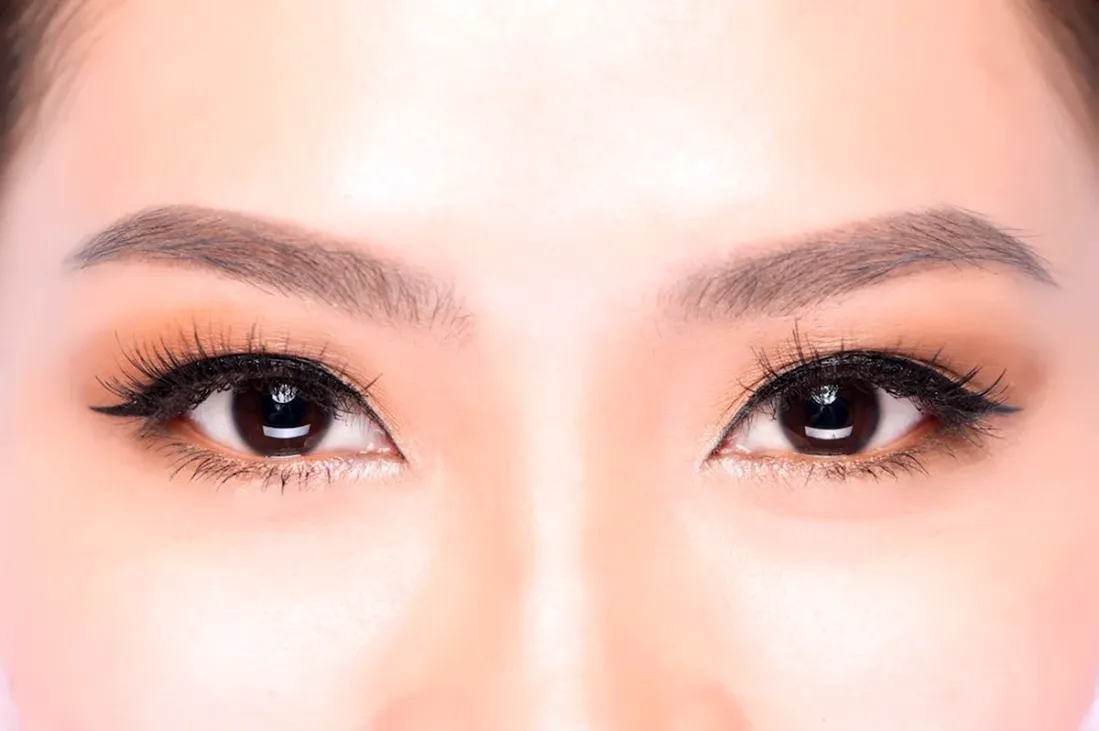 Японські краплі для очей: секрет зору зі Сходу