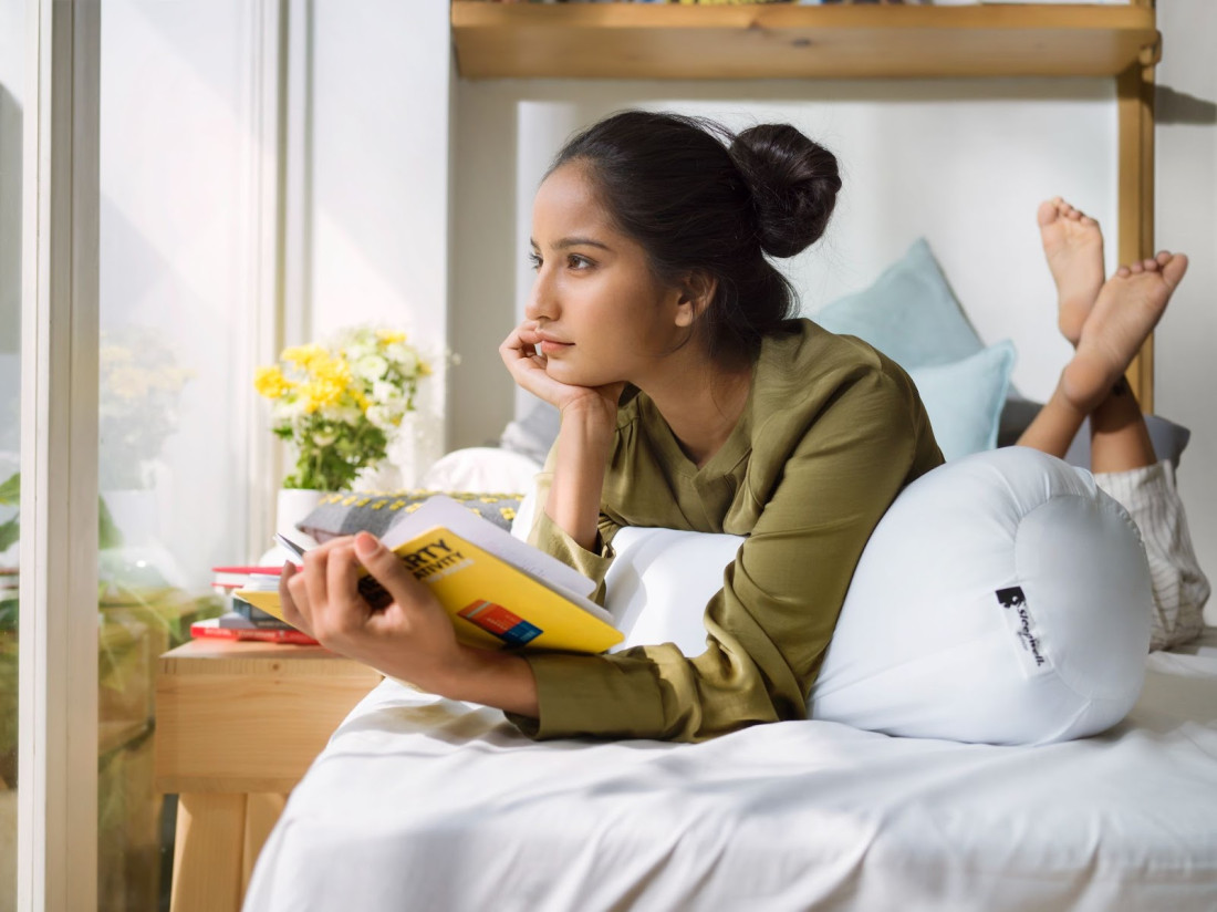 Зв’язок між сном та іспитовим стресом: як керувати обома факторами?