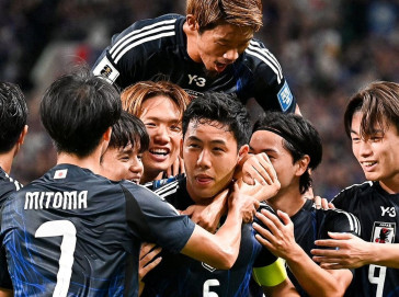 Спортивне харчування з Японії — сила, витривалість і чистота формули