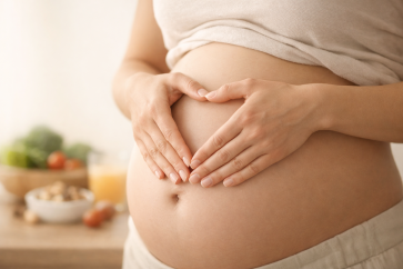 Які найкращі вітаміни для вагітних — як обрати правильно