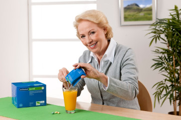 Orthomol Mental 