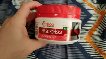 Польська кінська мазь: що це, для чого використовують, як наносити та на що звернути увагу