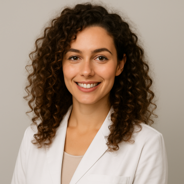 Марія Стадницька — експертка з нутрицевтики та контент-менеджерка Marimarty