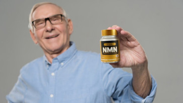 NMN – антивікова добавка з Японії
