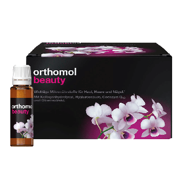 Як обрати Orthomol: який комплекс підійде саме вам