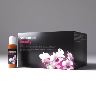 Німецькі вітаміни Orthomol для краси і здоров’я: що можуть дати шкірі, волоссю та нігтям