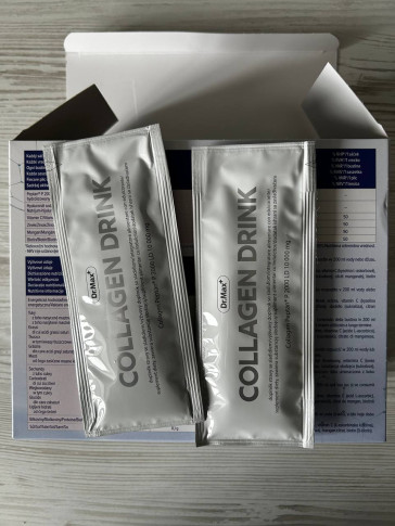 Форми колагену: порошок, саше чи таблетки — як приймати і що обрати