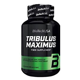 Biotech USA Tribulus Maximus 90 таблеток