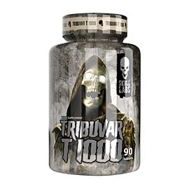 Skull Labs Tribuvar T 1000 90 таблеток