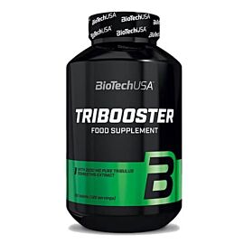 Biotech USA Tribooster 2000 mg 120 таблеток