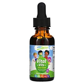JoySpring Vital Vits Daily Herbals 30 мл