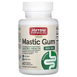 Jarrow Formulas Mastic Gum 1,000 mg 60 капсул