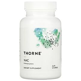 Thorne NAC 90 капсул