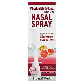 NutriBiotic Nasal Spray 29.5 мл