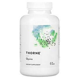 Thorne Glycine 500 mg 250 капс.