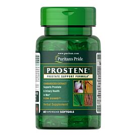 Puritan's Pride Prostate Support Formula 60 капсул