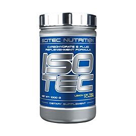 Scitec Nutrition IsoTec 1000 грам, Апельсин