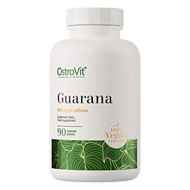 OstroVit Guarana 90 tab