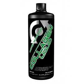 Scitec Collagen Liquid 1000 мл, Лісові ягоди