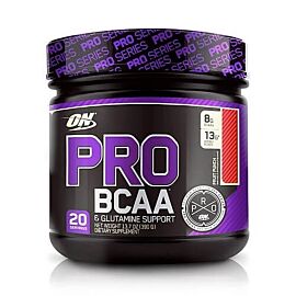 ON BCAA Pro 390 грам, Фруктовий пунш