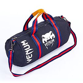 Сумка Для Спортзалу VENUM Чорна