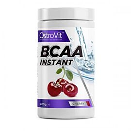 OstroVit BCAA Instant 400 грам, Яблуко