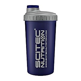 Шейкер Scitec Синій 700 ml