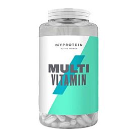 Myprotein Active Woman 120 табл