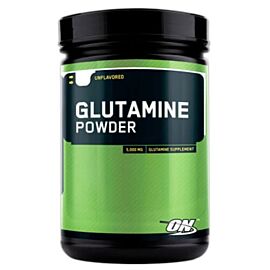 Glutamine Powder 600 грам