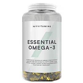 Myprotein Omega 3 90 капсул
