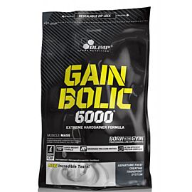 Olimp Gain Bolic 6000 1000 грам, Ваніль