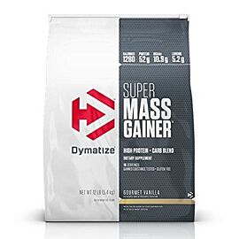 Super Mass Gainer 5400 грам, Шоколад