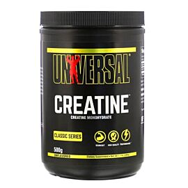 Universal Creatine Powder 500 грам