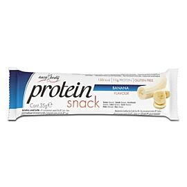 QNT Easy Body Protein Bar 35 грам, Шоколад