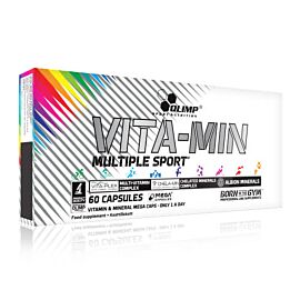 Olimp VITA-MIN Multiple Sport 60 капсул