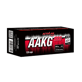 Activlab AAKG 1000 120 капс