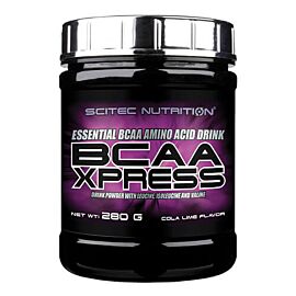 Scitec BCAA Xpress 280 грам, Яблуко
