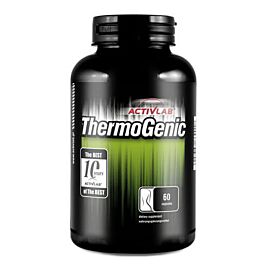 Activlab ThermoGenic 60 капс