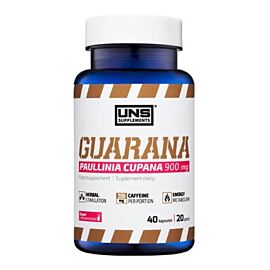 UNS Guarana 90 капс