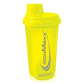 Шейкер IronMaxx IM-Shaker 700 ml (Салатовий)