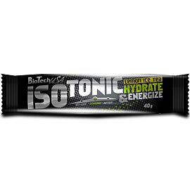 BioTech USA IsoTonic 40г, Лимон