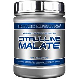 Scitec Nutrition Citrulline Malate 90 капс
