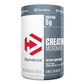 Dymatize Creatine Monohydrate 300 грам