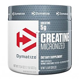 Dymatize Creatine Monohydrate 500 грам