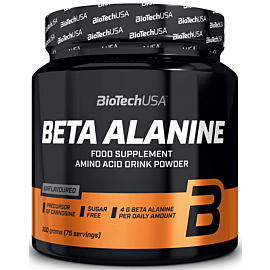 BioTech USA Beta Alanine 300 грам