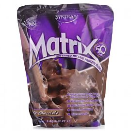Syntrax Matrix 5.0 2270 грамм, Ваніль